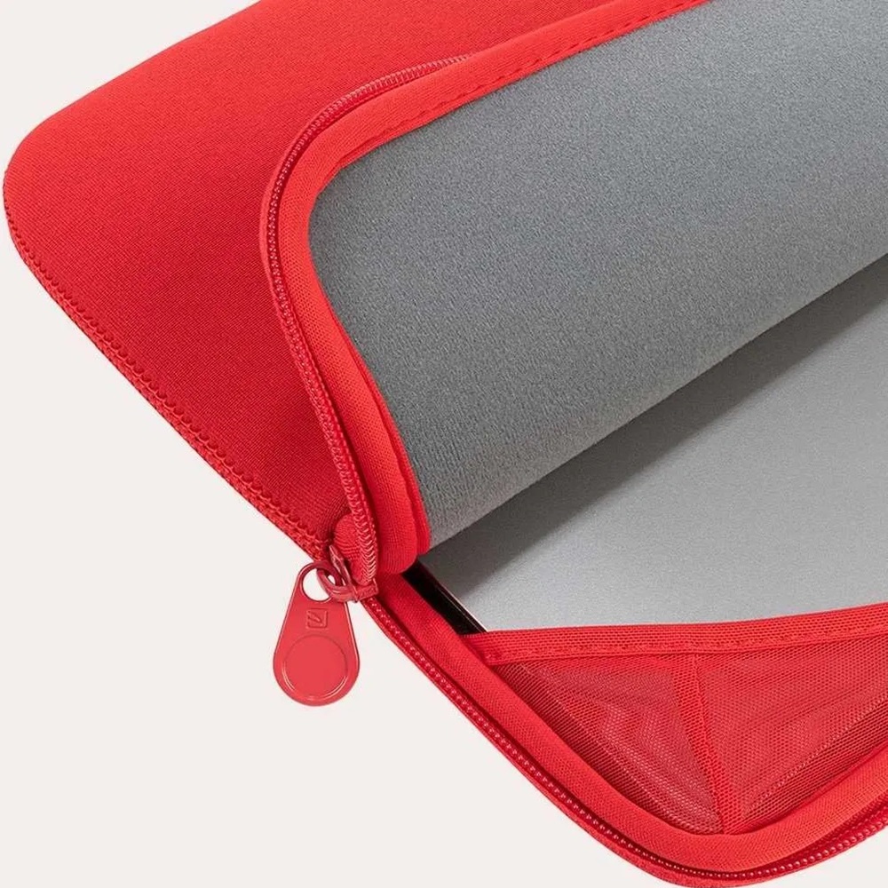 Tucano Folder Colore up to 13.0", Red - Image 3