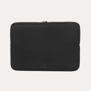 Tucano Folder Colore up to 18.0", Black