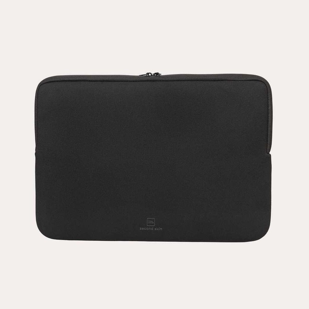 Tucano Folder Colore up to 18.0", Black