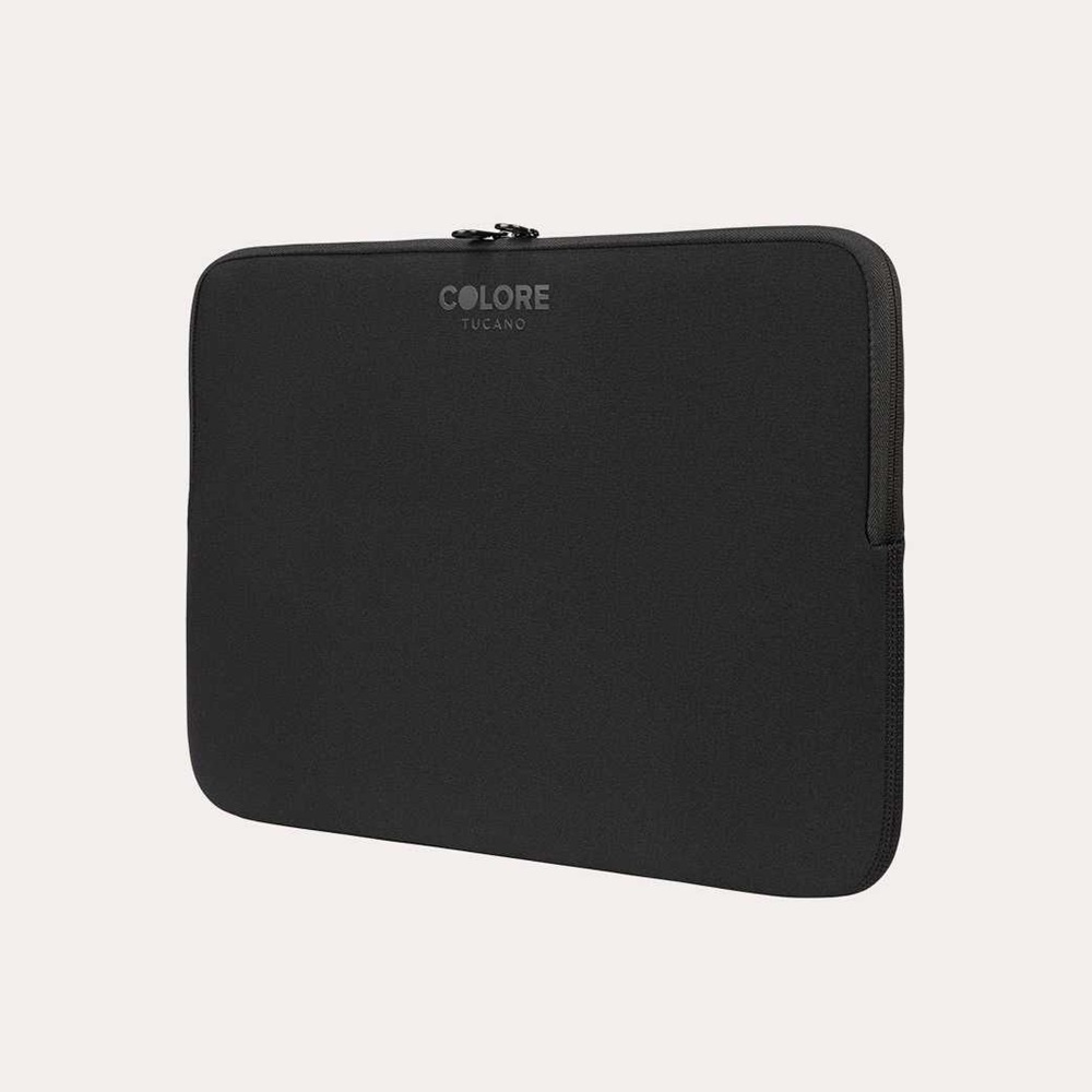 Tucano Folder Colore up to 18.0", Black - Image 3