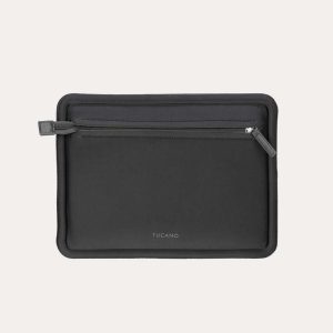 Tucano Sleeve Intorno up to 14.0", Black