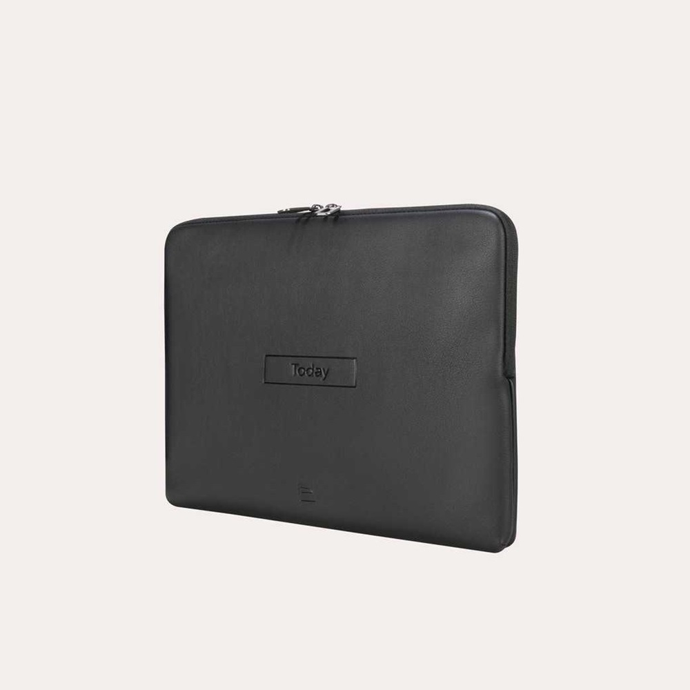 Tucano Sleeve Today up to 14.0", Black - Image 2