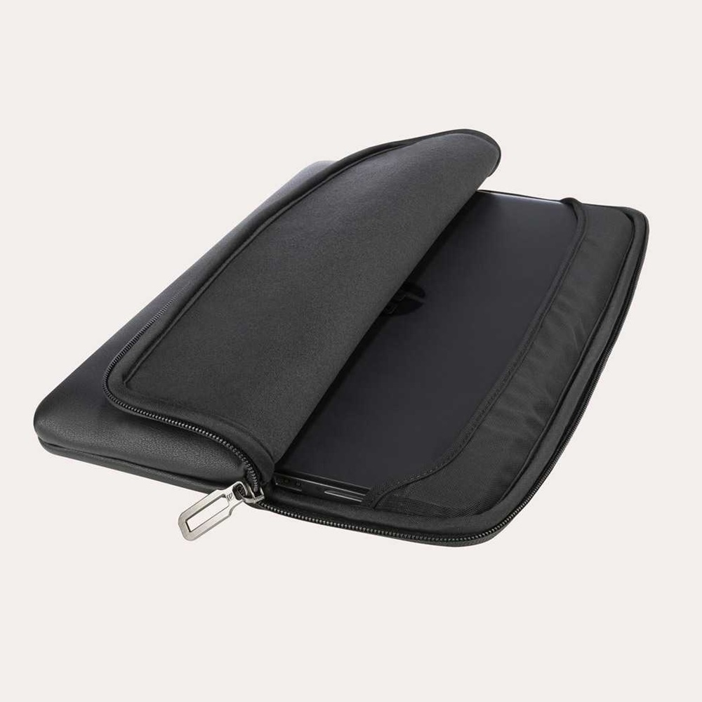 Tucano Sleeve Today up to 14.0", Black - Image 3
