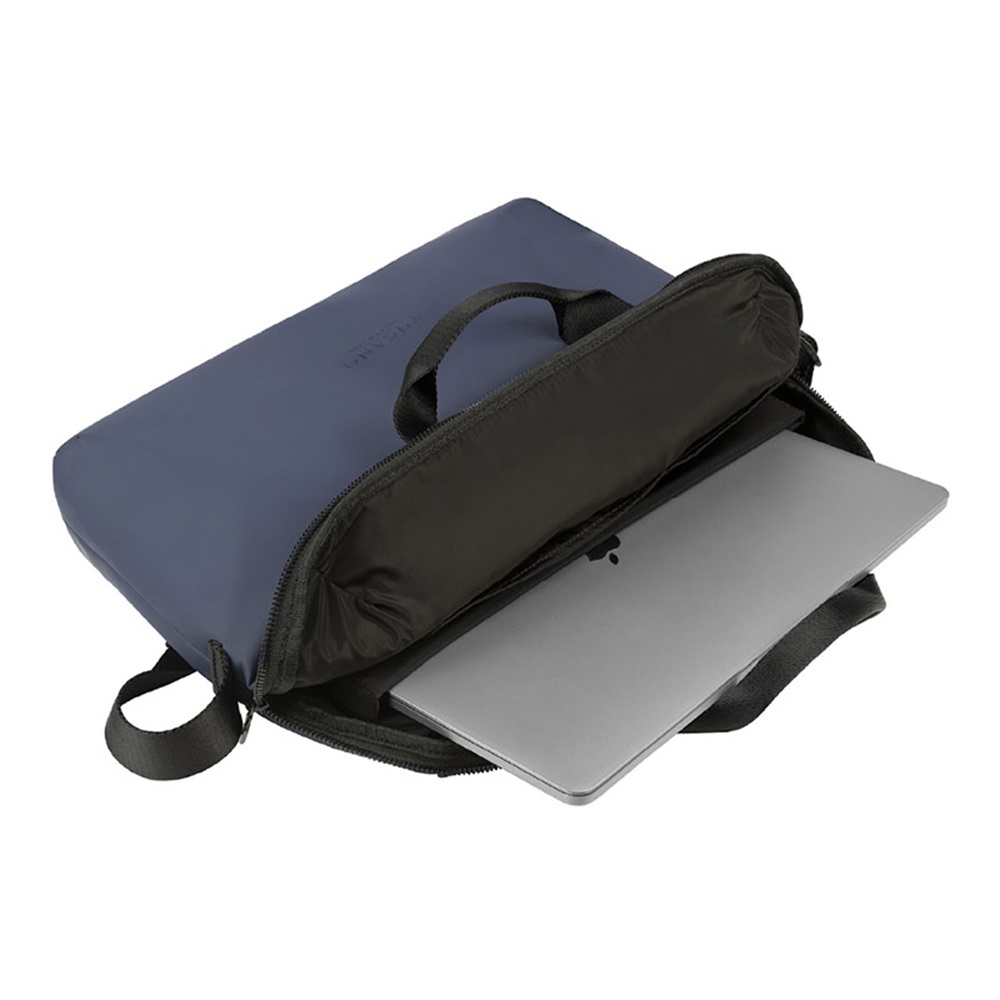 Tucano Bag Gommo 15.6", Blue - Image 3