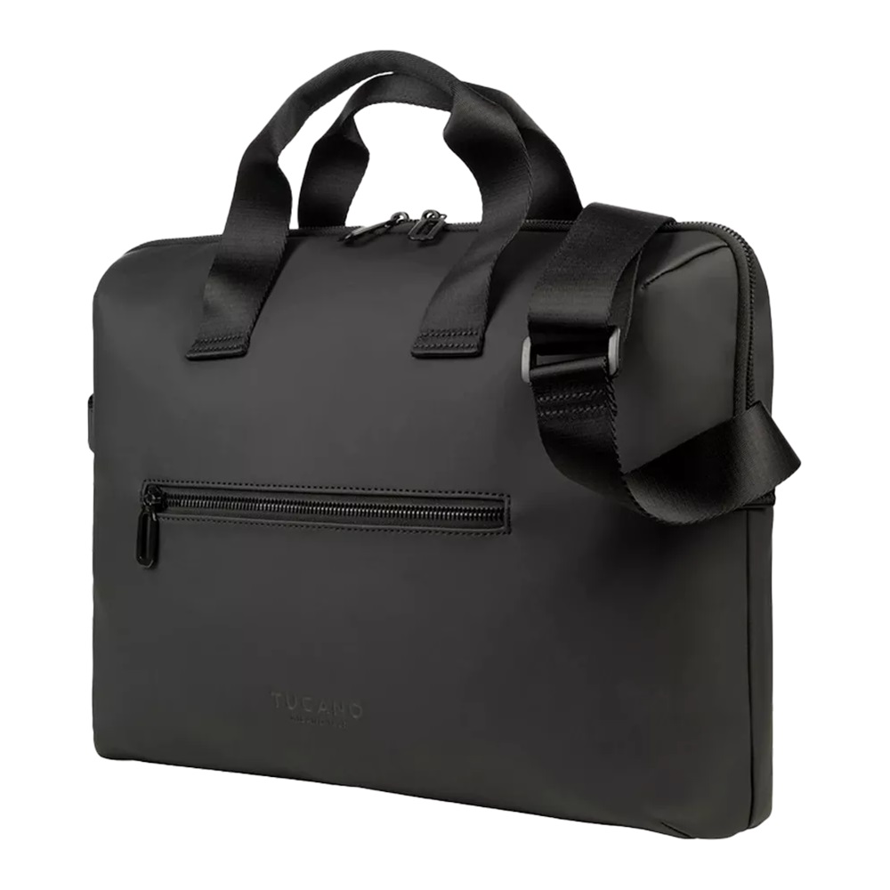 Tucano Bag Gommo 15.6", Black