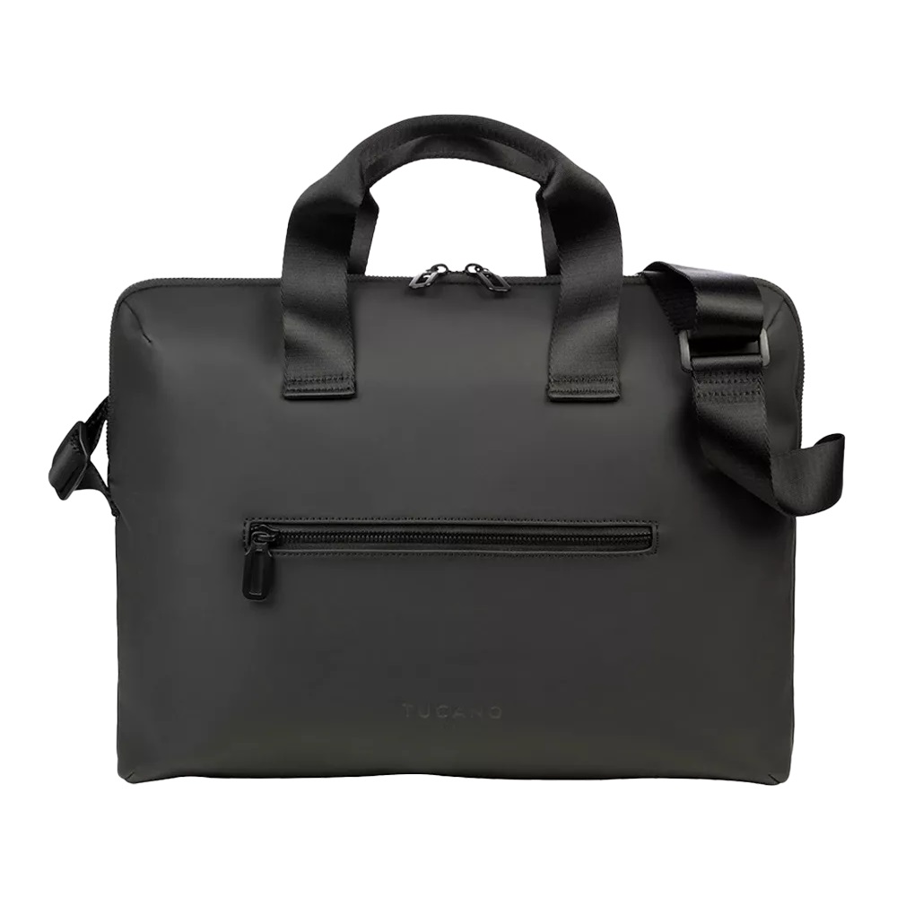 Tucano Bag Gommo 15.6", Black - Image 3