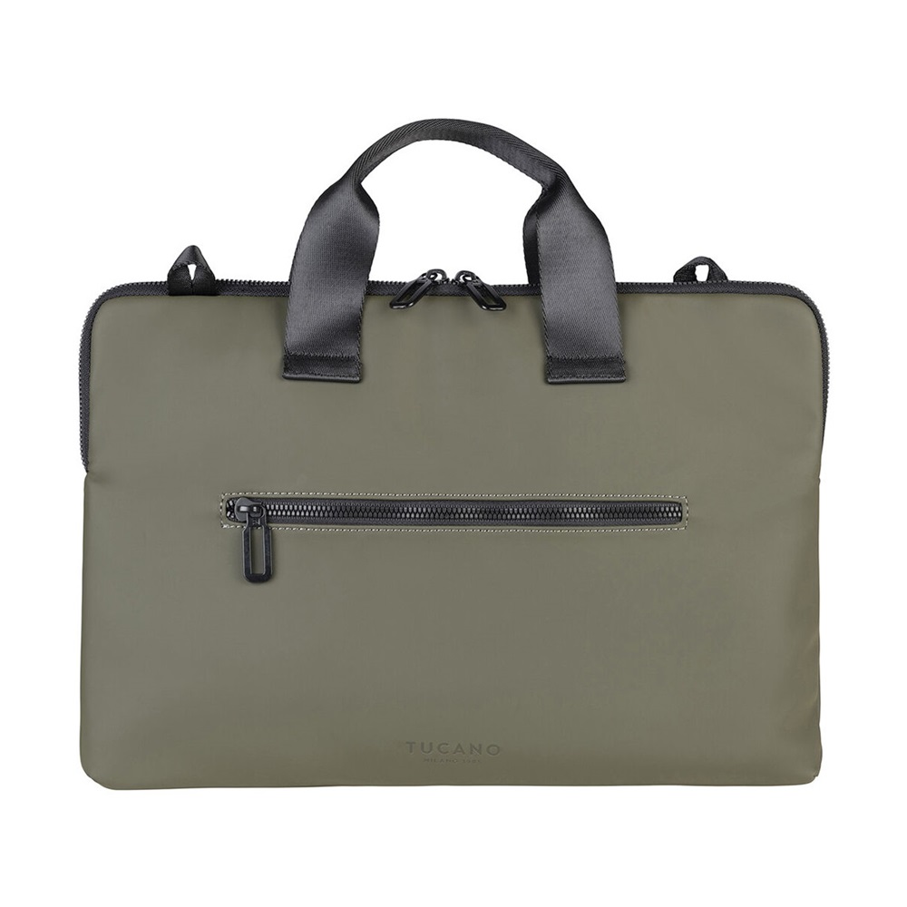 Tucano Bag Gommo 15.6", Military Green
