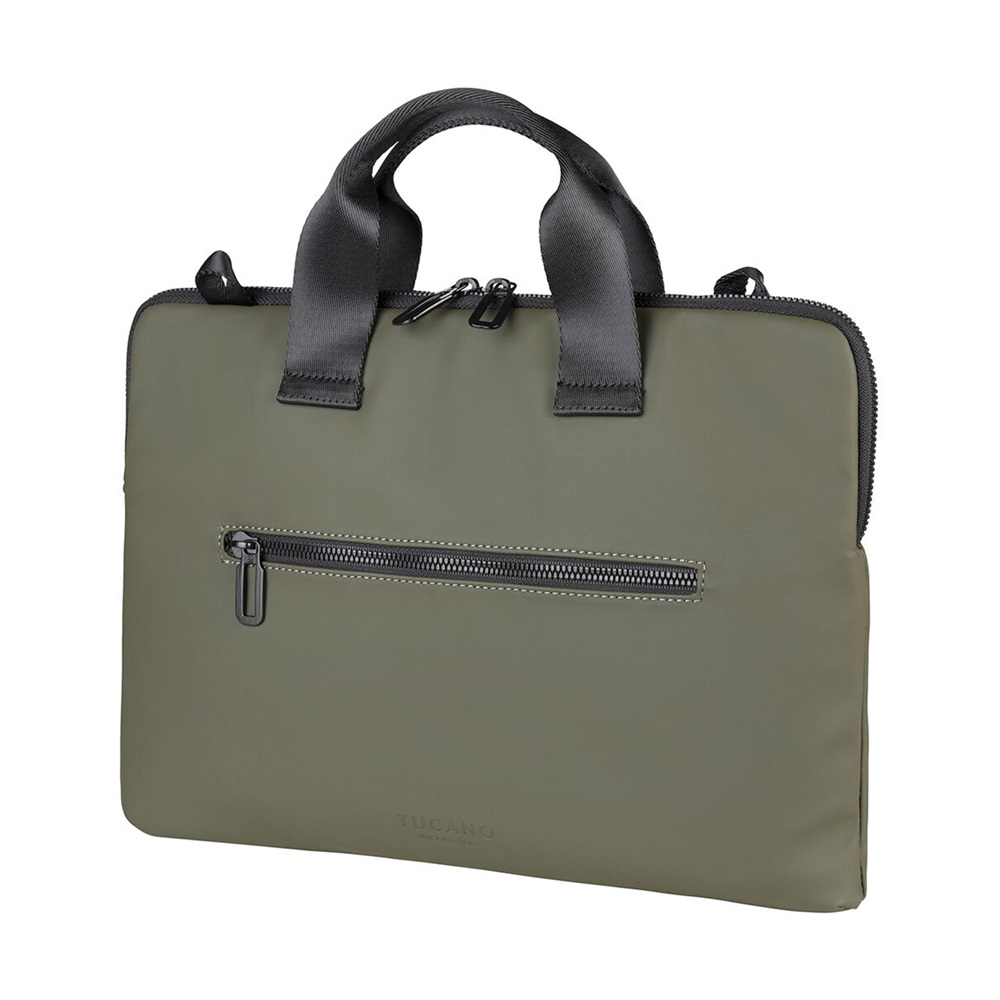 Tucano Bag Gommo 15.6", Military Green - Image 2