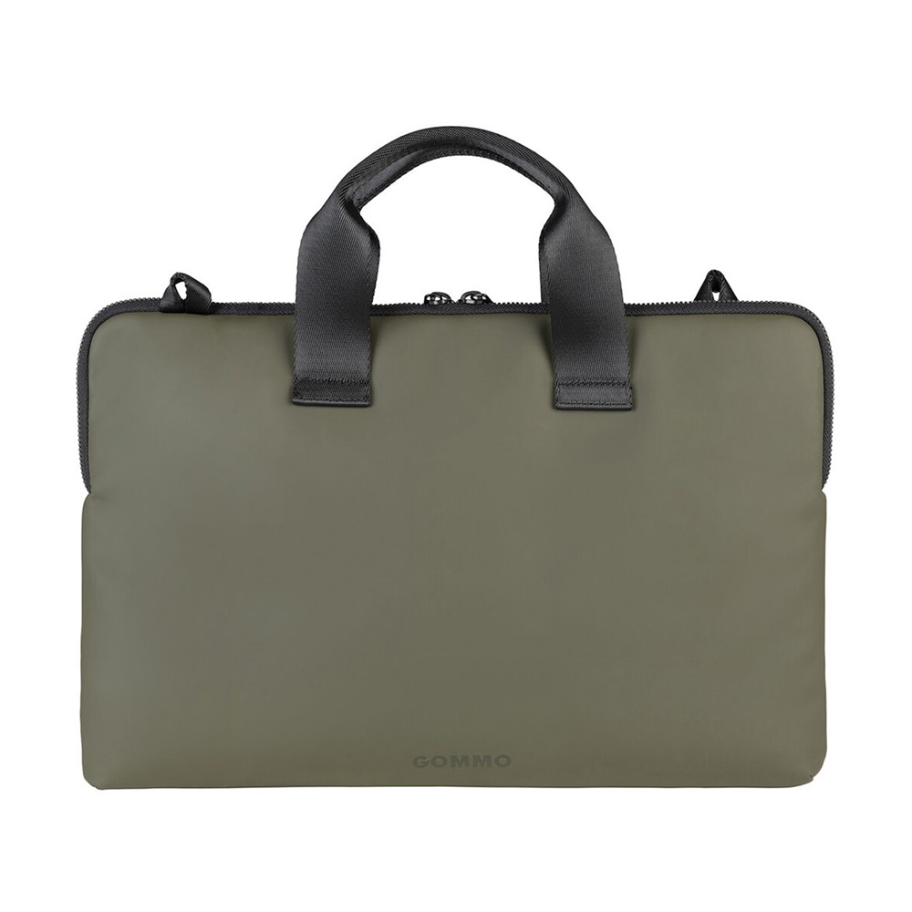 Tucano Bag Gommo 15.6", Military Green - Image 3