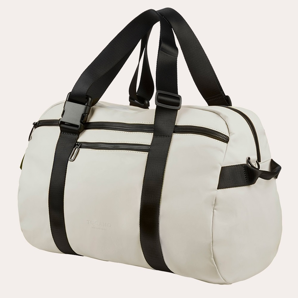 Tucano Travel Bag Gommo Weekender, Grey