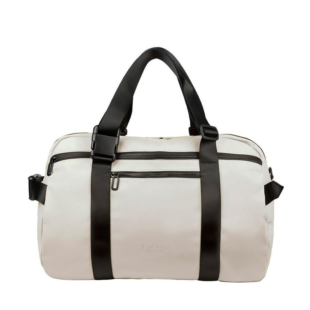 Tucano Travel Bag Gommo Weekender, Grey - Image 2