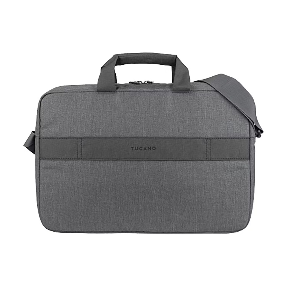 Tucano Bag Hop 14.0", Anthracite - Image 3
