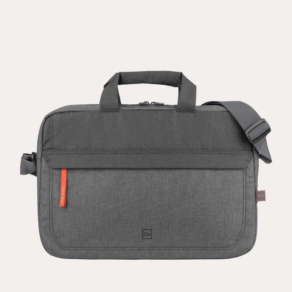 Tucano Bag Hop 15.6", Anthracite