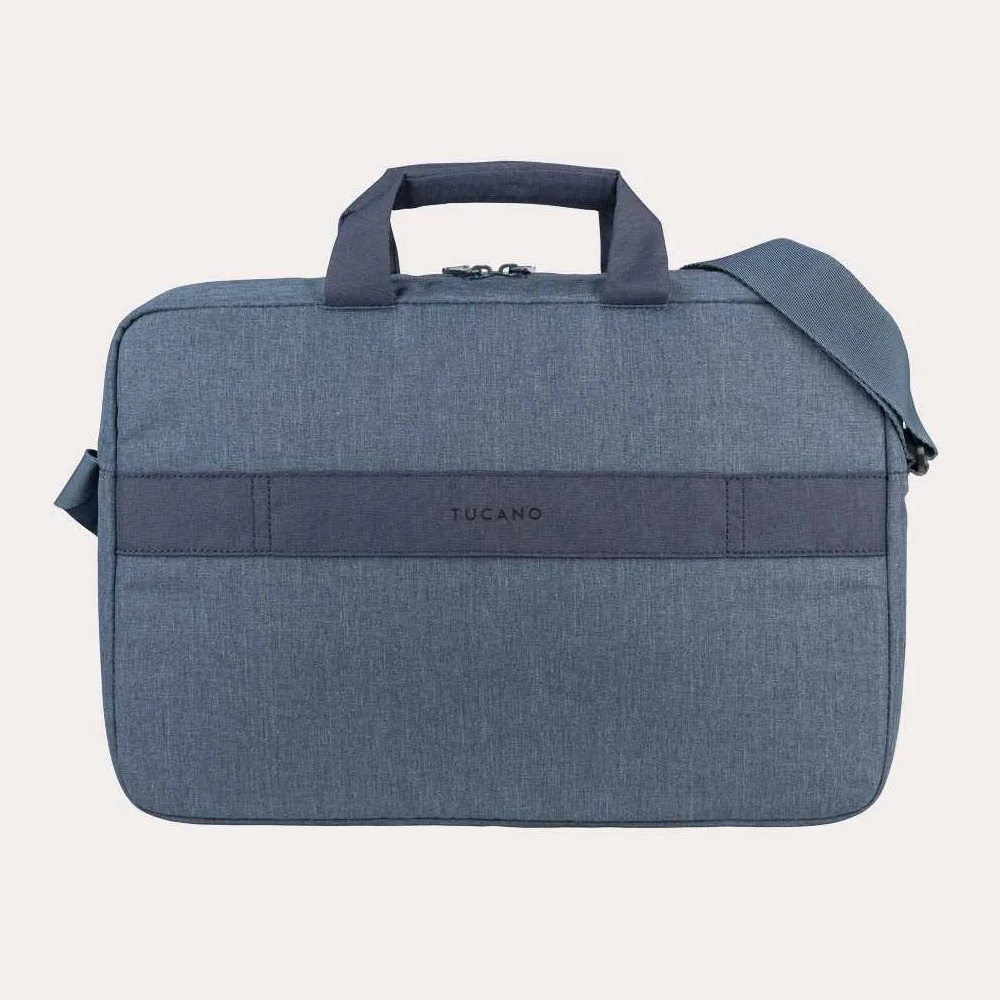 Tucano Bag Hop 15.6", Blue - Image 2