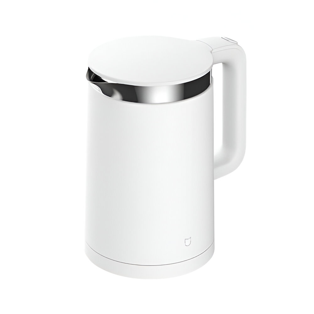 Xiaomi Mi Smart Kettle Pro, 1800W, 1.5L, BT4.0, White