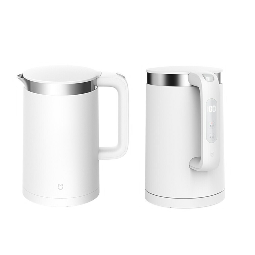 Xiaomi Mi Smart Kettle Pro, 1800W, 1.5L, BT4.0, White - Image 2