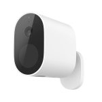 Xiaomi Mi Wireless Outdoor Security Camera 1080pSet + Micro SD Card Class 10, 32 GB