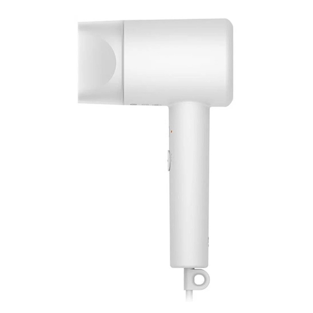 Xiaomi Mi Ionic Hair Dryer H300 1600W, White - Image 2