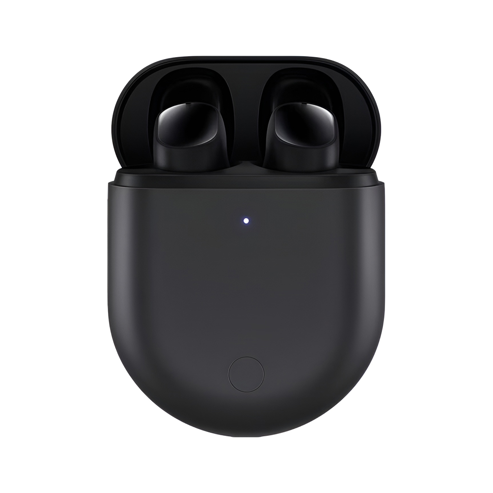 Xiaomi TWS Redmi Buds 3 Pro, Black