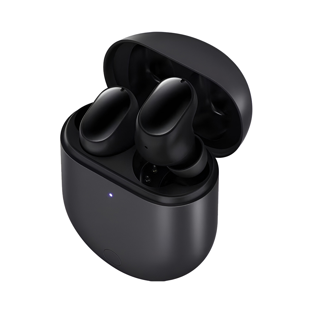 Xiaomi TWS Redmi Buds 3 Pro, Black - Image 2