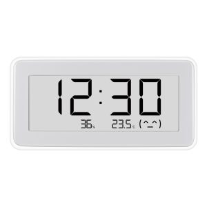 Xiaomi Mi Temperature and Humidity Monitor Pro, White
