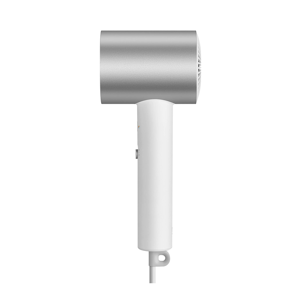 Xiaomi Mi Water Ionic Hair Dryer H500 1800W, White - Image 3