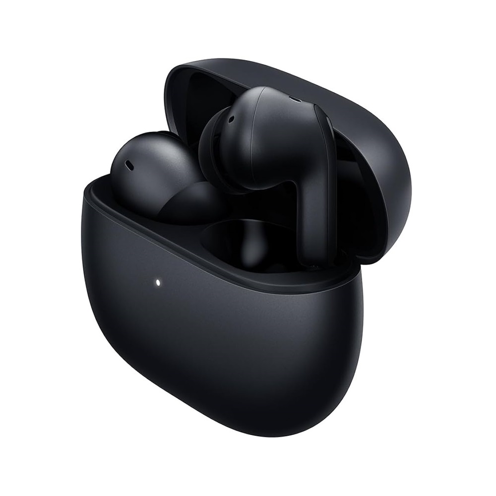 Xiaomi TWS Redmi Buds 4 Pro, Midnight Black - Image 2