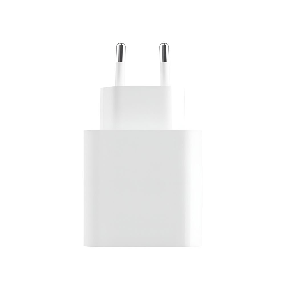 Xiaomi Mi Charging Combo Type-A + Cable USB to Type-C, 33W, White - Image 2