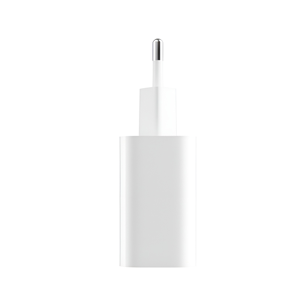 Xiaomi Mi Charging Combo Type-A + Cable USB to Type-C, 33W, White - Image 3