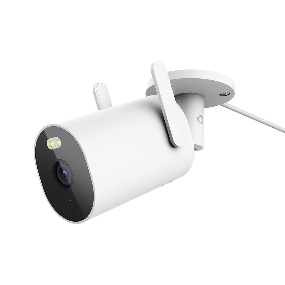 Xiaomi Outdoor Camera AW300 2K (3MP) - Image 3
