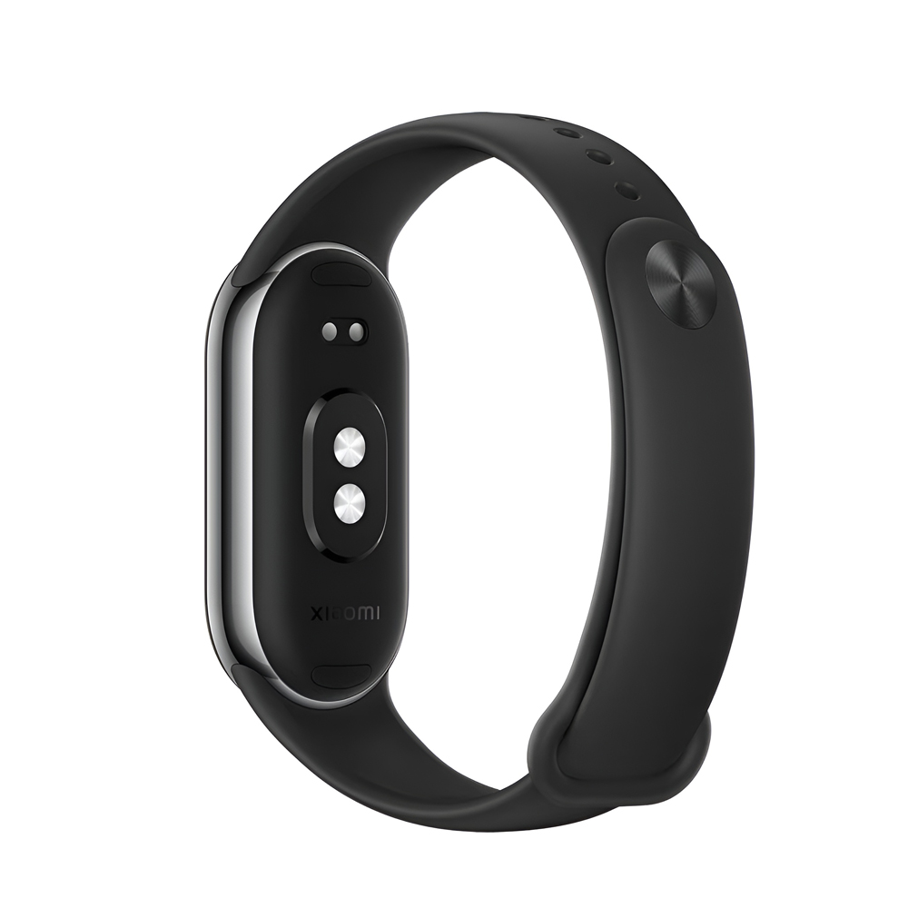 Xiaomi Smart Band 8, Black - Image 3
