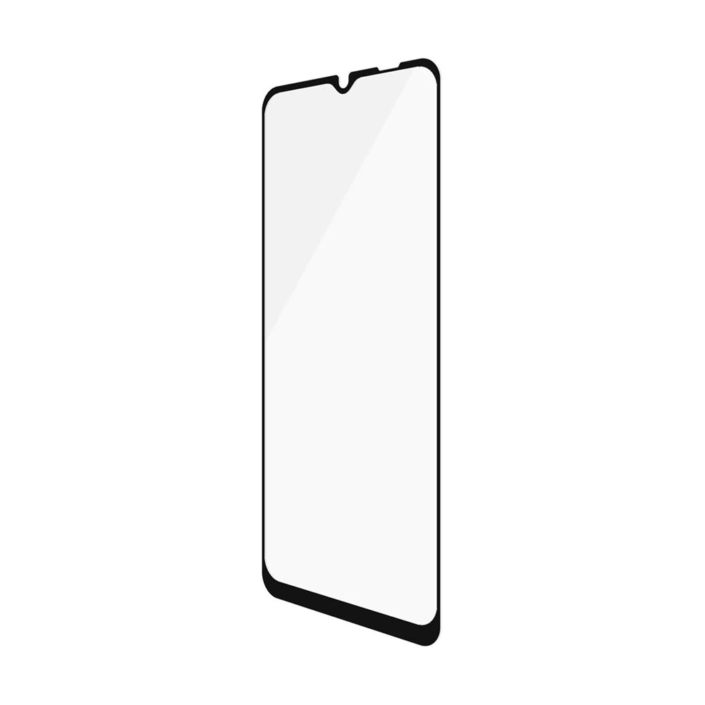 Bingo Diamond Glass HD+ Full Glue Samsung A02s/A02/A12/A03s/M12/A03/A03 Core/A04/A04S/A04e, Black - Image 3