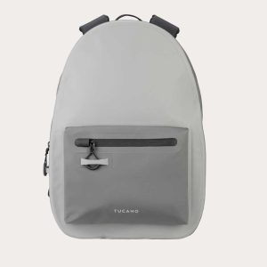 Tucano Backpack Asciuto Waterproof 14.0", Grey