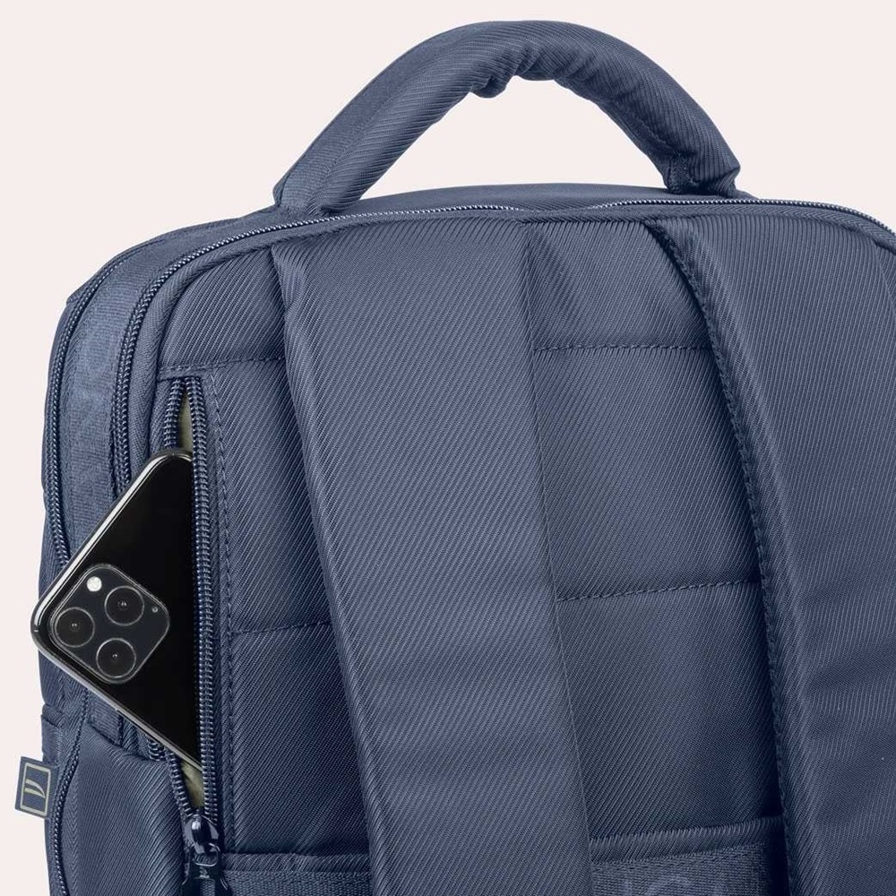 Tucano Backpack Astra 15.6", Blue - Image 2