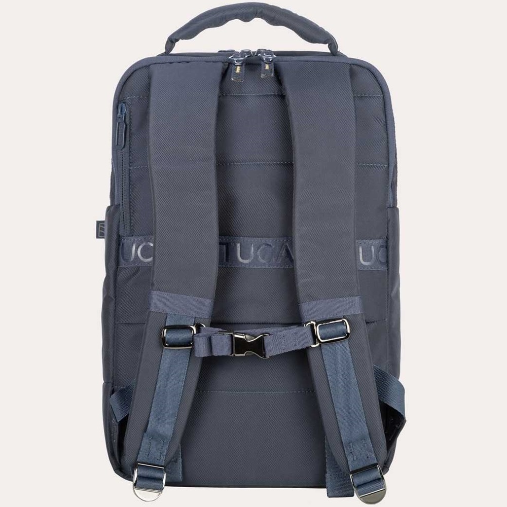 Tucano Backpack Astra 15.6", Blue - Image 3