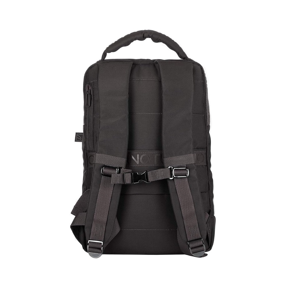 Tucano Backpack Astra 15.6", Black - Image 3