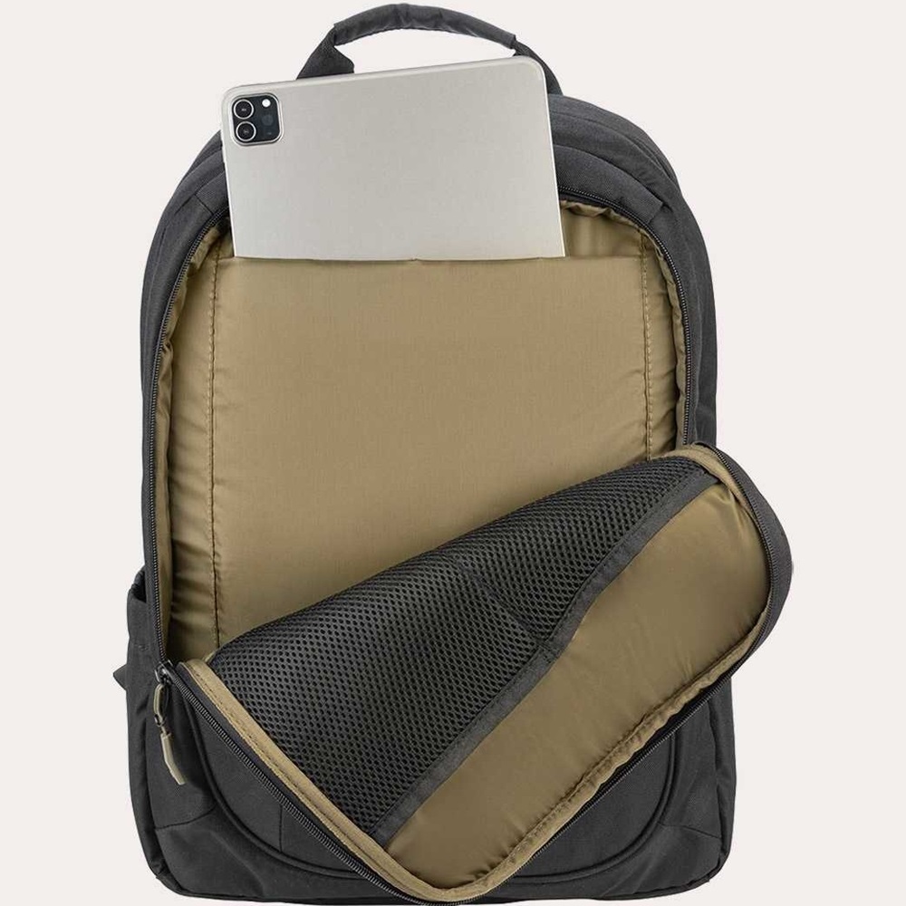 Tucano Backpack Bzip AGS 17.0", Black - Image 4