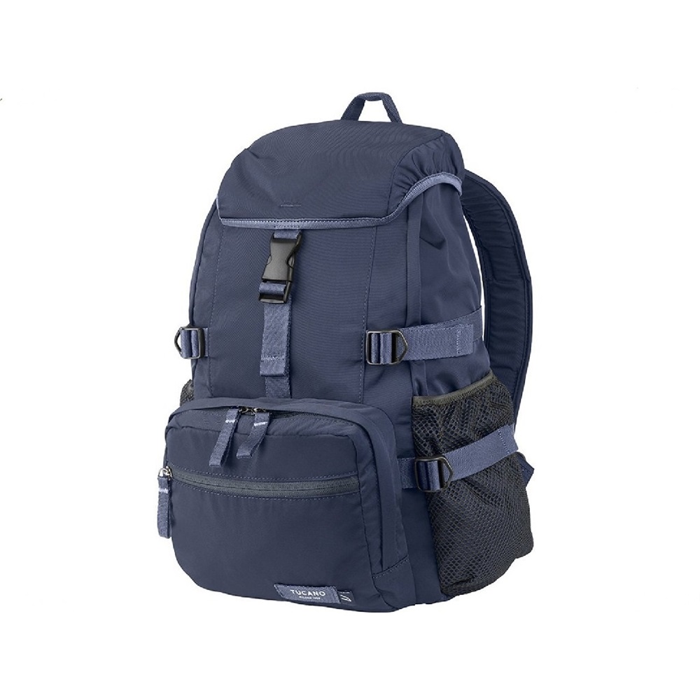 Tucano Backpack Desert 14.0", Blue - Image 2