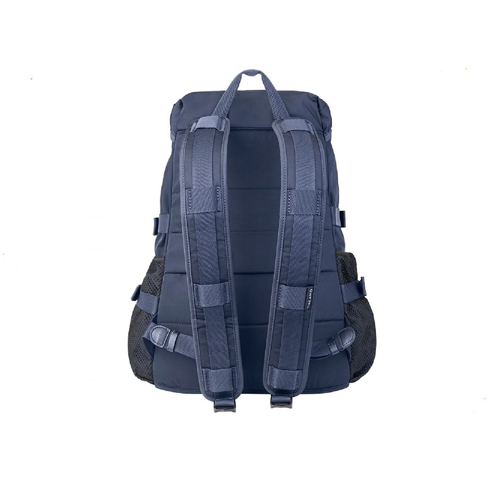 Tucano Backpack Desert 14.0", Blue - Image 3