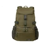 Tucano Backpack Desert 14.0'', Military Green