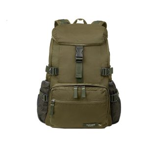 Tucano Backpack Desert 14.0'', Military Green