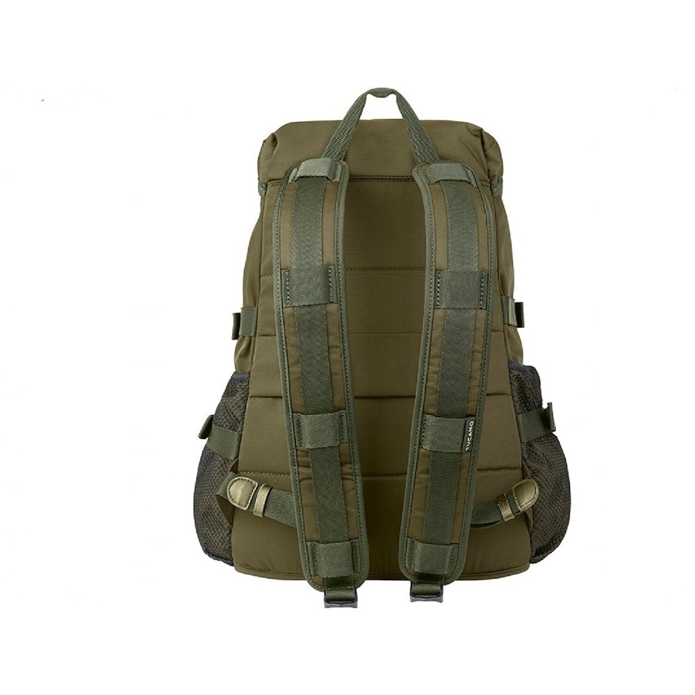 Tucano Backpack Desert 14.0'', Military Green - Image 3