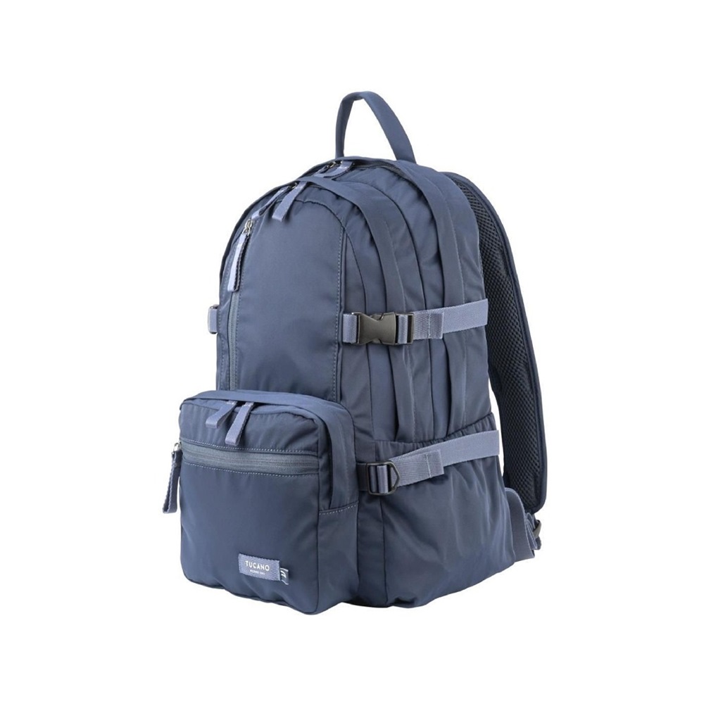 Tucano Backpack Desert 15.6'', Blue - Image 2