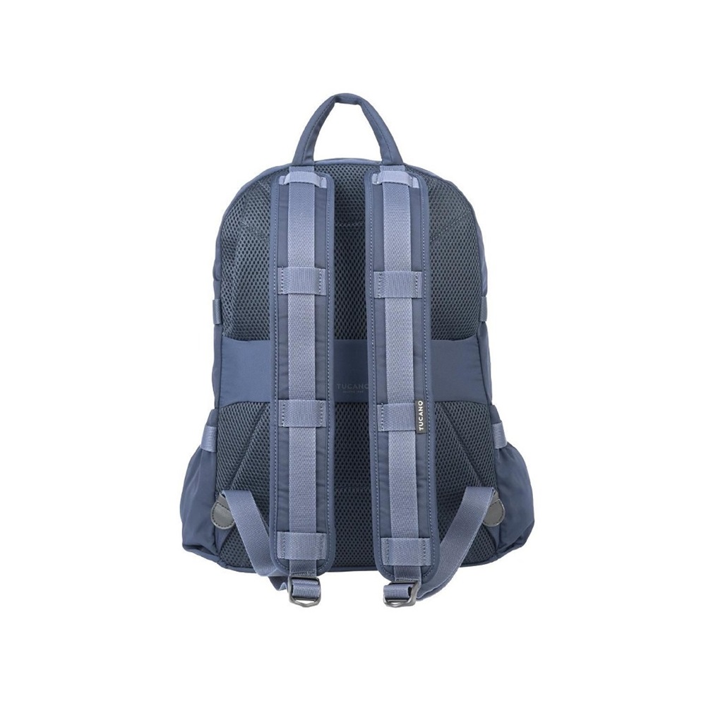 Tucano Backpack Desert 15.6'', Blue - Image 3