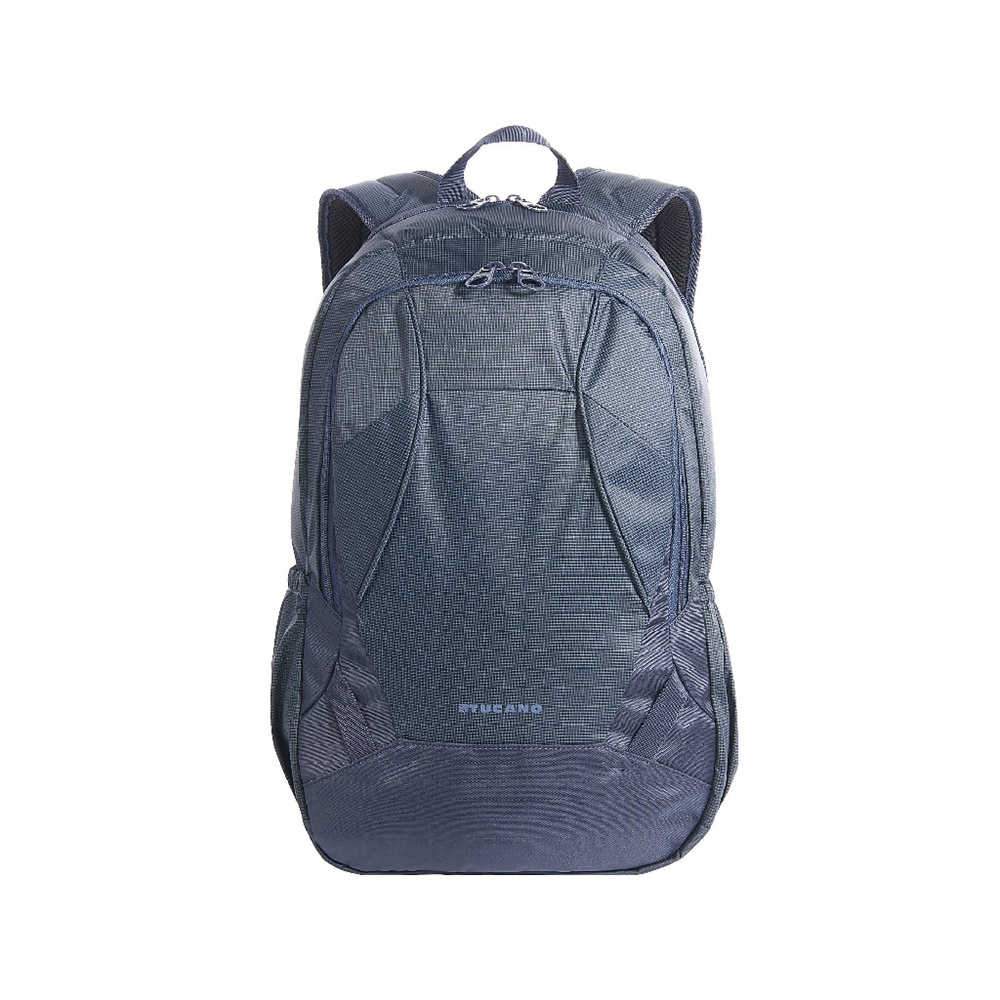 Tucano Backpack Doppio 15.6", Blue