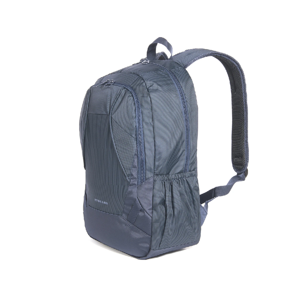 Tucano Backpack Doppio 15.6", Blue - Image 2