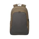 Tucano Backpack Bico 15.6", Dark Grey/Mil Grey