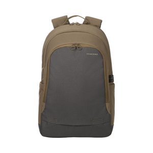 Tucano Backpack Bico 15.6", Dark Grey/Mil Grey