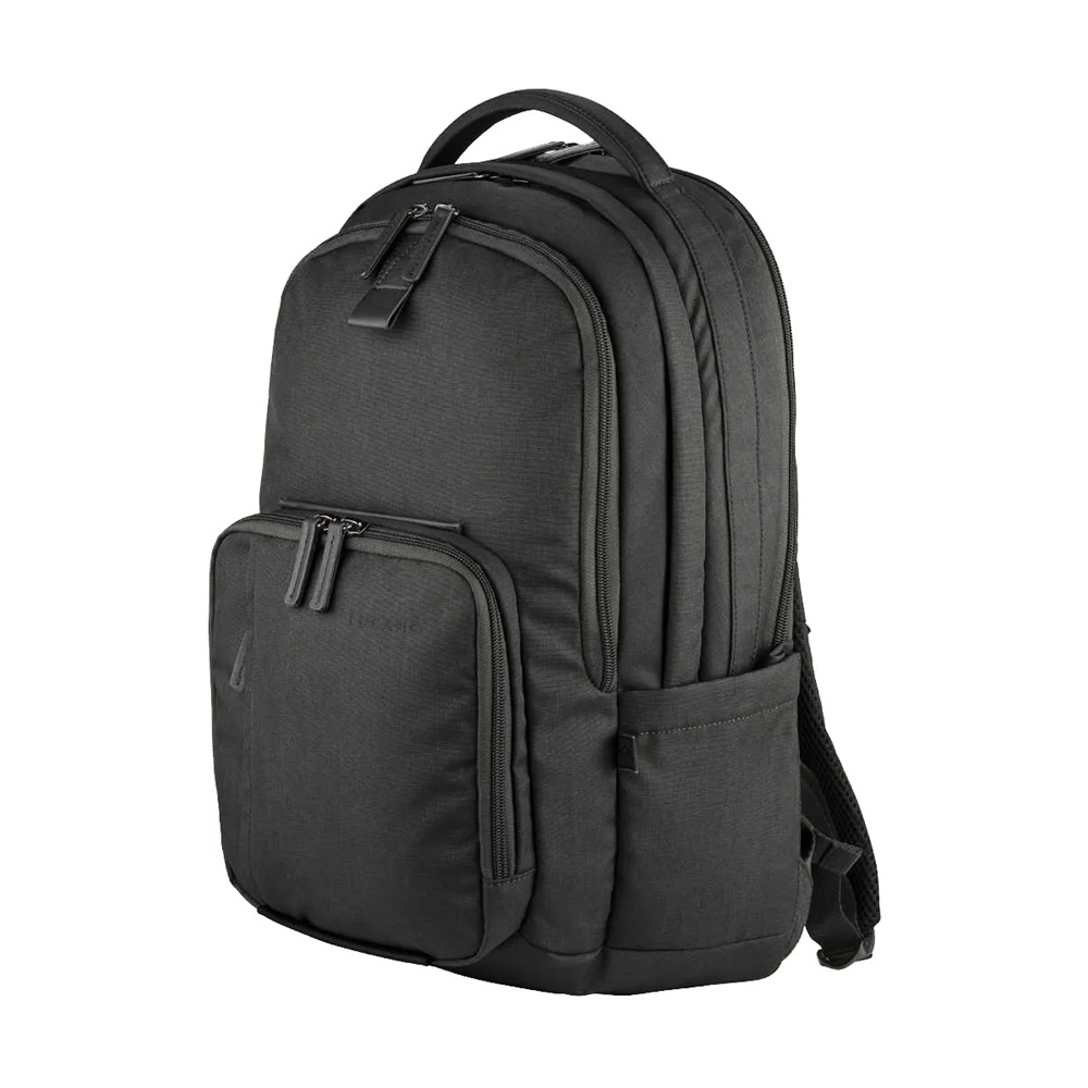 Tucano Backpack Flash 15.6", Black