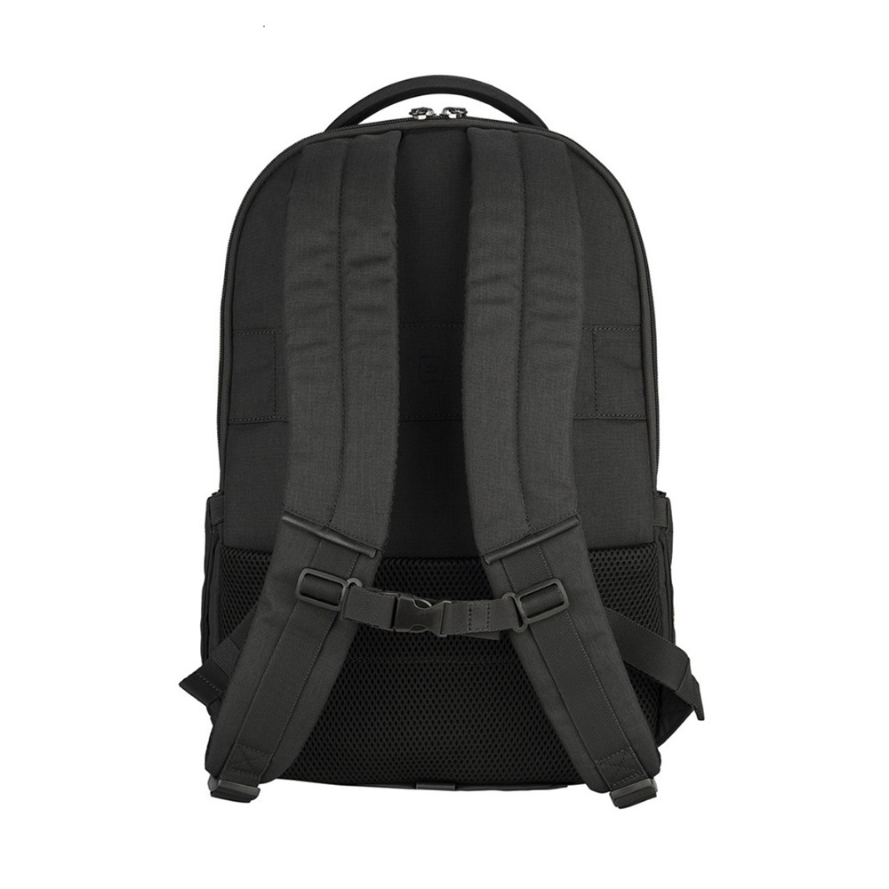 Tucano Backpack Flash 15.6", Black - Image 3